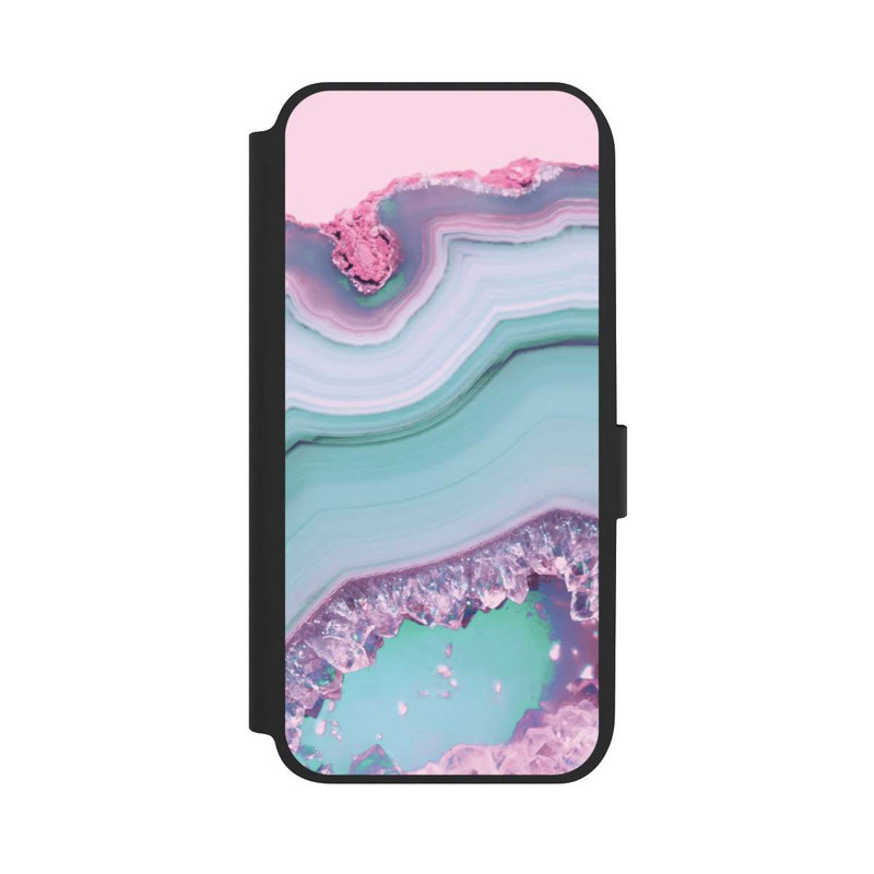 Galaxy A14 5G NIVOflip Two Tone Shimmering