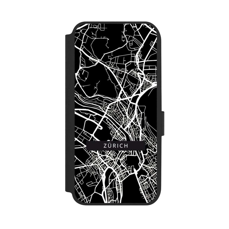 Galaxy A14 5G NIVOflip Plan de Ville Zürich