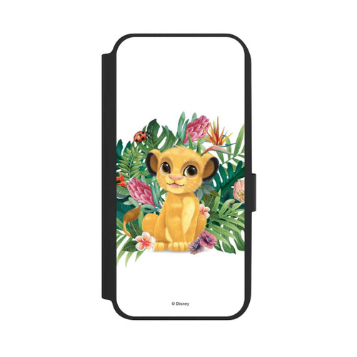 Samsung Galaxy A14 5G NIVOflip Bloomy Simba
