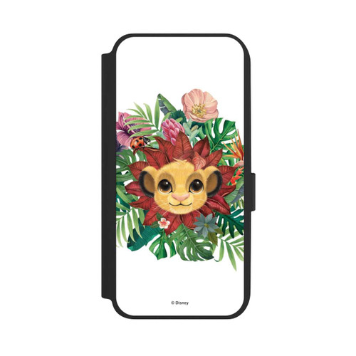 Samsung Galaxy A14 5G NIVOflip Simba Flowers