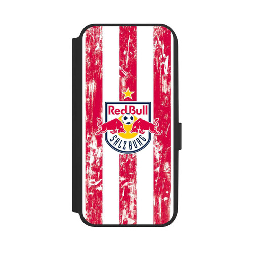 Samsung Galaxy A14 5G NIVOflip Red Bull Salzburg Streifen 