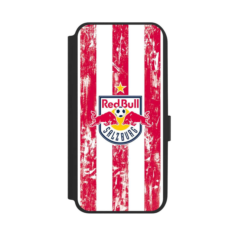 Galaxy A14 5G NIVOflip Red Bull Salzburg Strip