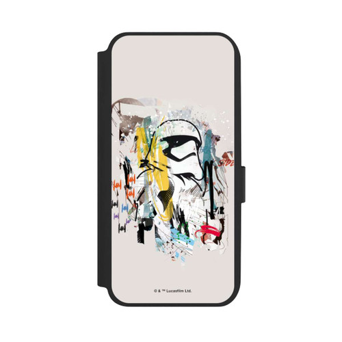 Samsung Galaxy A14 5G NIVOflip Farbenfroher Sturmtruppler