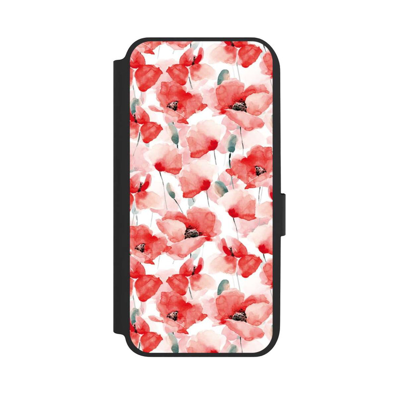 Galaxy A14 5G NIVOflip Coquelicot commun