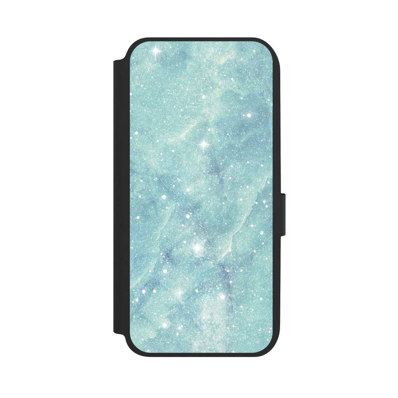 Galaxy A14 5G NIVOflip Glänzender Sternenmarmor