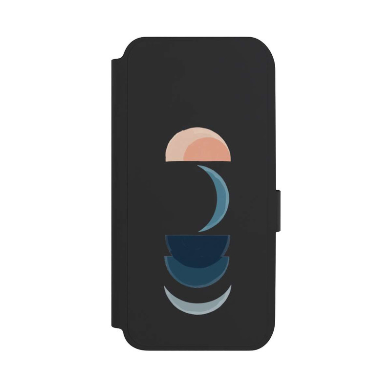 Galaxy A14 5G NIVOflip Mond Zeiten