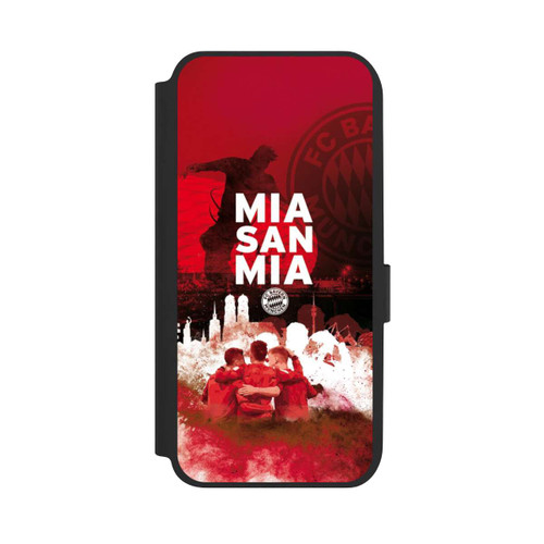 Samsung Galaxy A14 5G NIVOflip FCB - MIA SAN MIA
