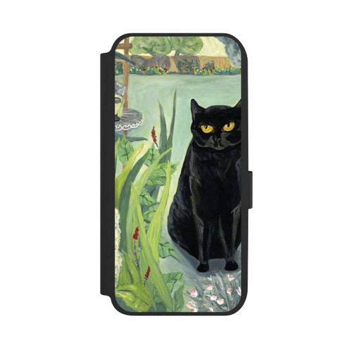 Samsung Galaxy A14 5G NIVOflip Toby von Deborah Eve Alastra