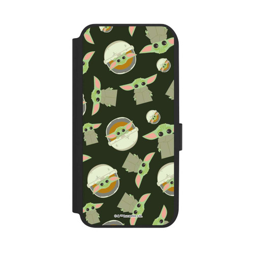 Samsung Galaxy A14 5G NIVOflip The Child Muster
