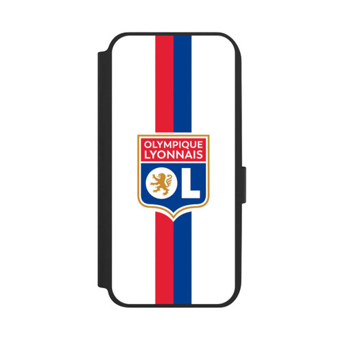 Samsung Galaxy A14 5G NIVOflip Olympique Lyonnais Logo