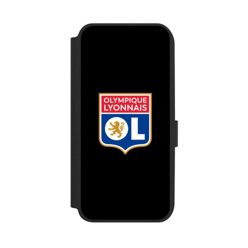 Samsung Galaxy A14 5G NIVOflip Olympique Lyonnais Noir