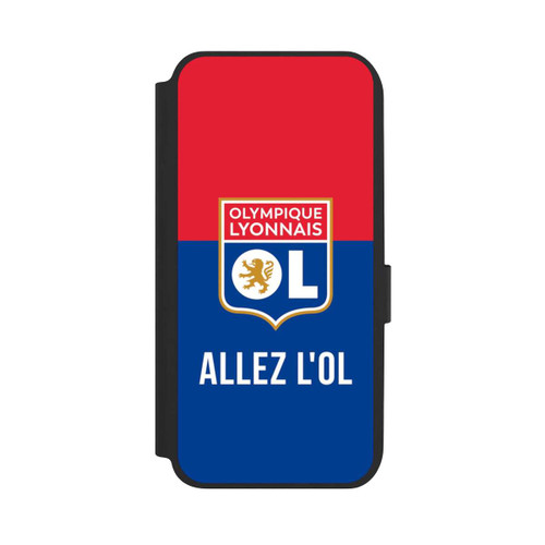 Samsung Galaxy A14 5G NIVOflip Allez L'OL