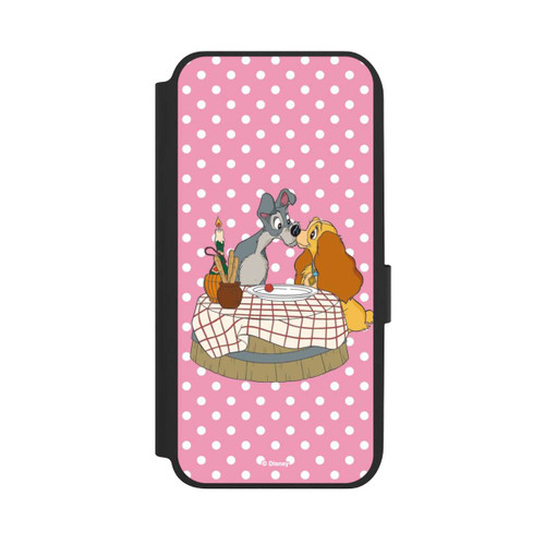 Samsung Galaxy A14 5G NIVOflip Lady and the Tramp Kiss