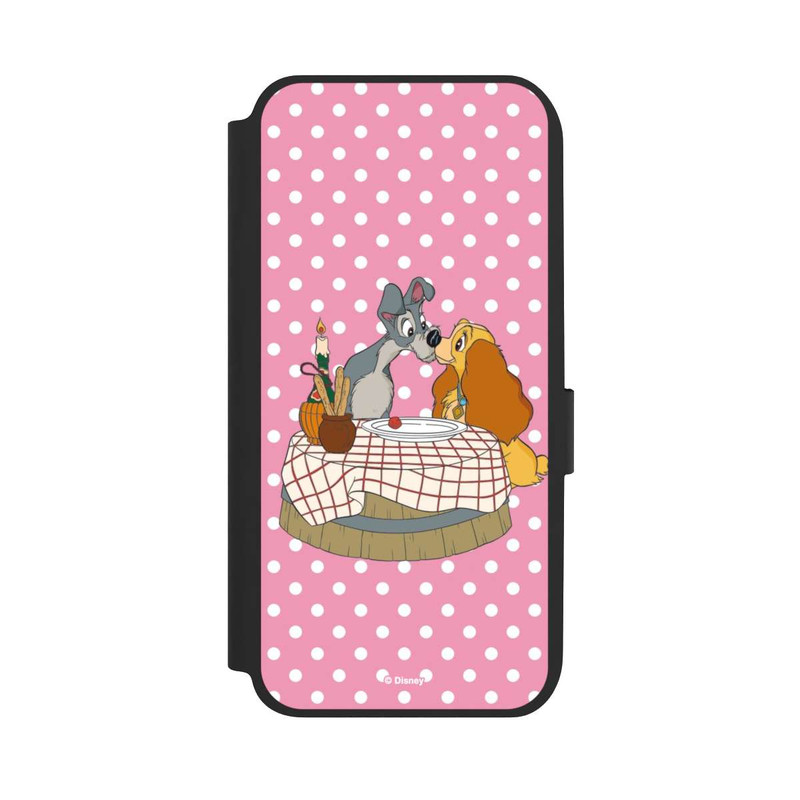 Galaxy A14 5G NIVOflip Lady and the Tramp Kiss