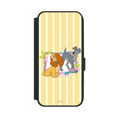 Samsung Galaxy A14 5G NIVOflip Frame yellow Susi und Strolch