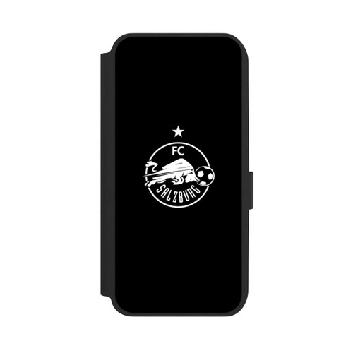 Samsung Galaxy A14 5G NIVOflip FC Salzburg - Schwarz