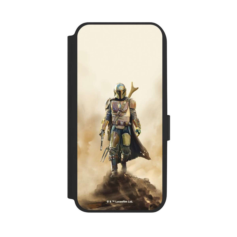 Galaxy A14 5G NIVOflip The Mandalorian Rock