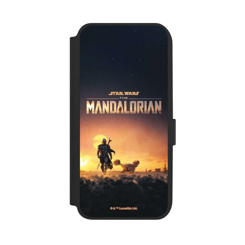 Galaxy A14 5G NIVOflip Mando Sternenkreuzer