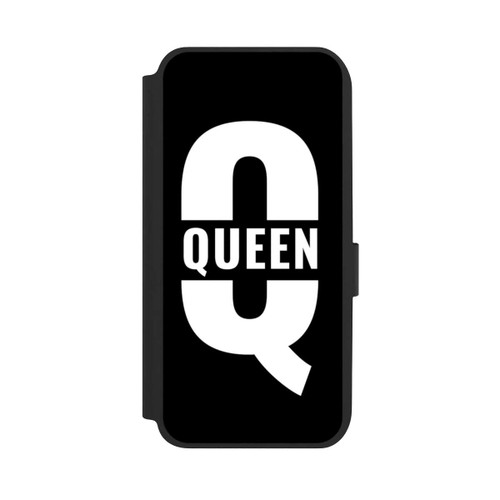 Samsung Galaxy A14 5G NIVOflip Queen Blk