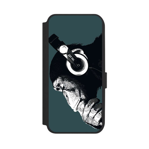 Samsung Galaxy A14 5G NIVOflip Thinking Ape Blue