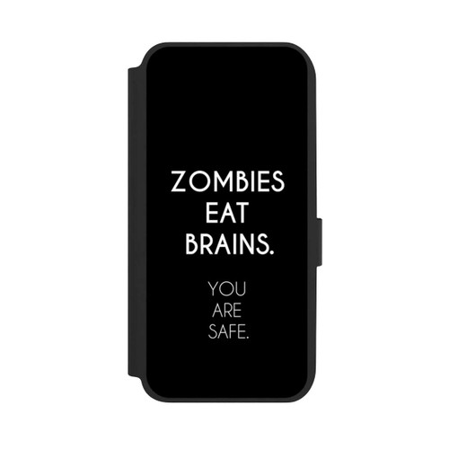 Samsung Galaxy A14 5G NIVOflip Zombies eat brains