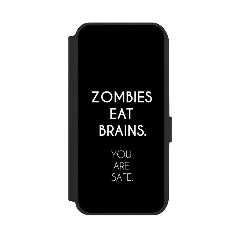 Galaxy A14 5G NIVOflip Zombies eat brains