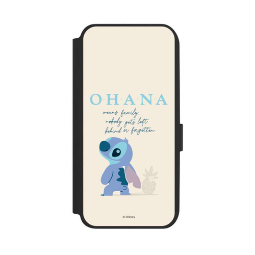 Samsung Galaxy A14 5G NIVOflip Ohana Stitch