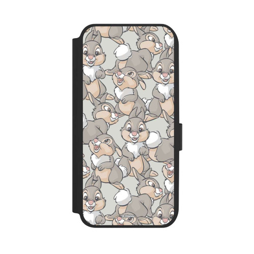 Samsung Galaxy A14 5G NIVOflip Klopfer Muster