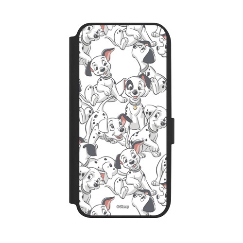 Samsung Galaxy A14 5G NIVOflip Dalmatians Pattern