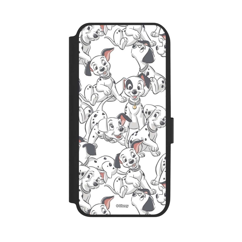 Galaxy A14 5G NIVOflip Dalmatians Pattern