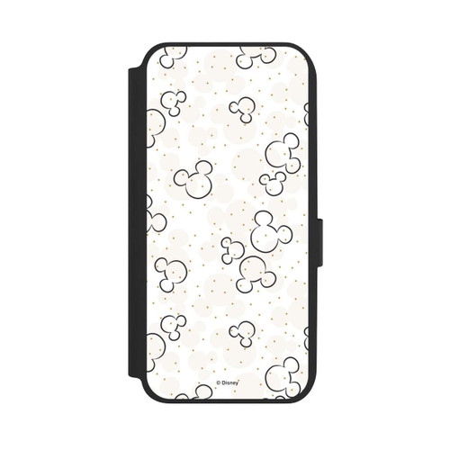 Samsung Galaxy A14 5G NIVOflip Golden Micky Pattern