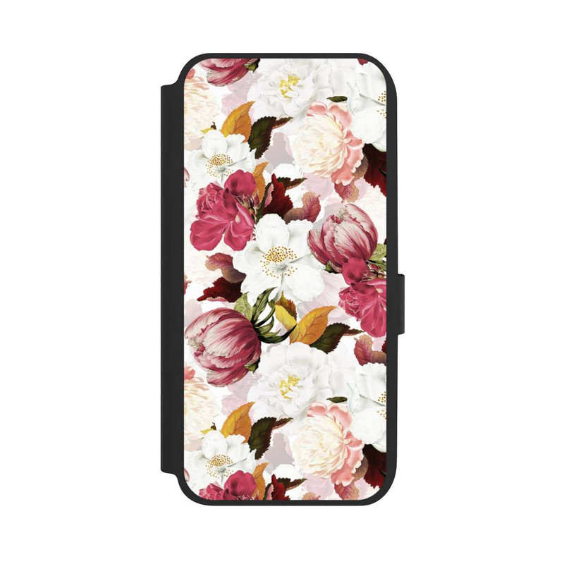 Galaxy A14 5G NIVOflip Fleurs légères