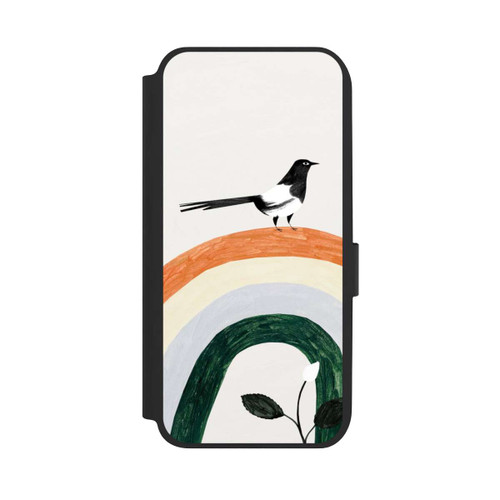 Samsung Galaxy A14 5G NIVOflip Guten Morgen von Léa Le Pivert