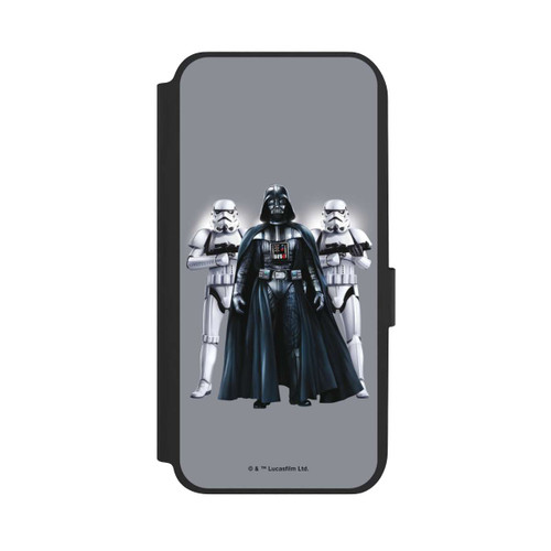 Samsung Galaxy A14 5G NIVOflip Vader and Troopers