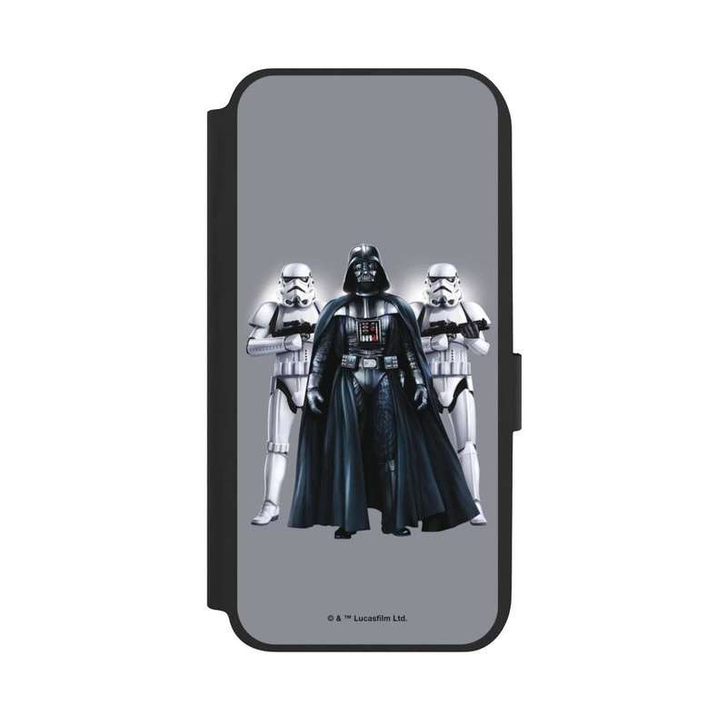 Galaxy A14 5G NIVOflip Vader and Troopers