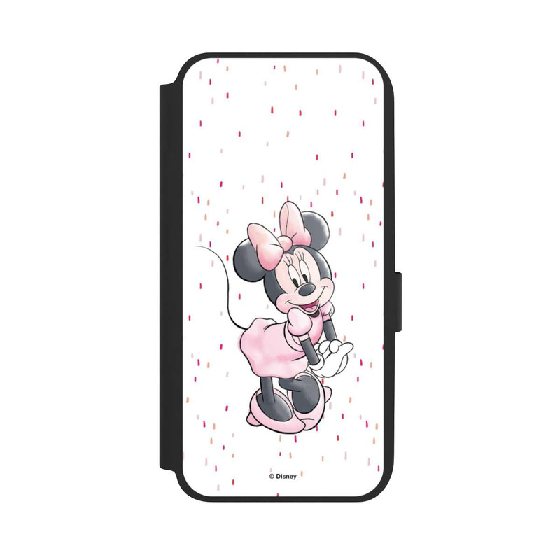 Galaxy A14 5G NIVOflip Minnie Watercolour Dots