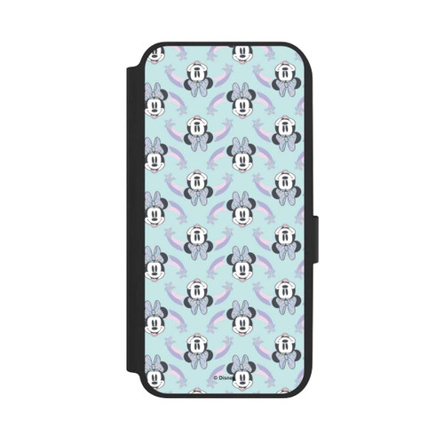 Samsung Galaxy A14 5G NIVOflip Minnie Vintage Pattern