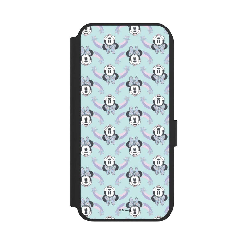 Galaxy A14 5G NIVOflip Minnie Vintage Pattern