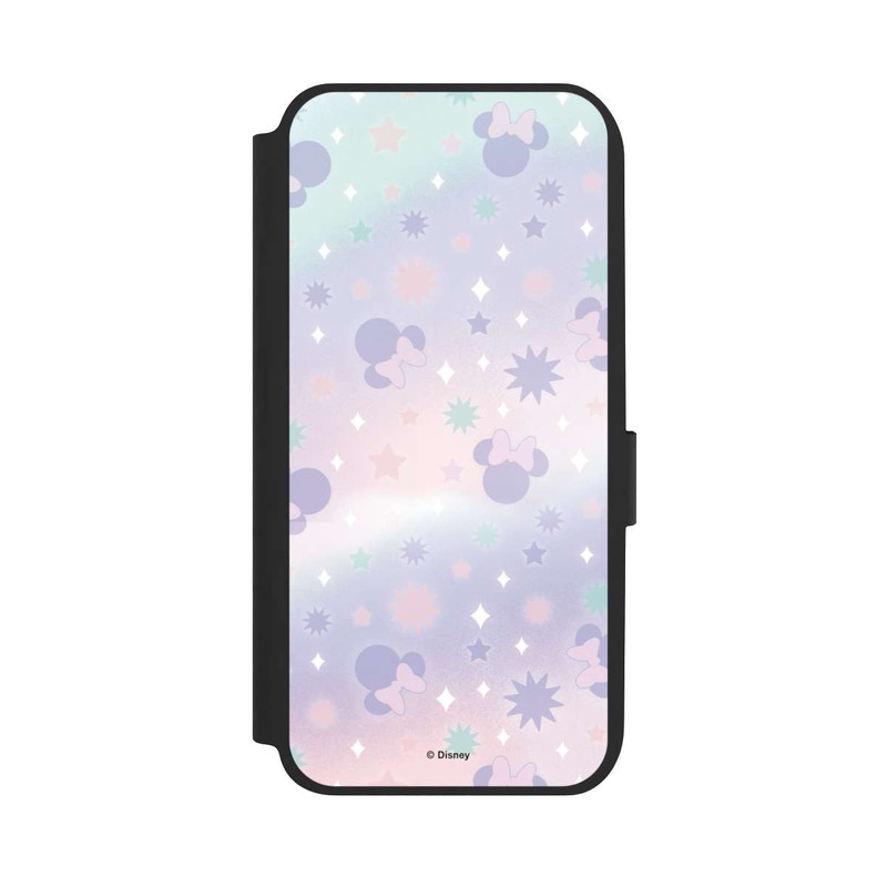 Galaxy A14 5G NIVOflip Minnie Star Pattern