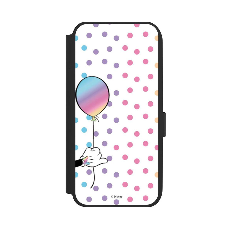 Galaxy A14 5G NIVOflip Minnie Balloon