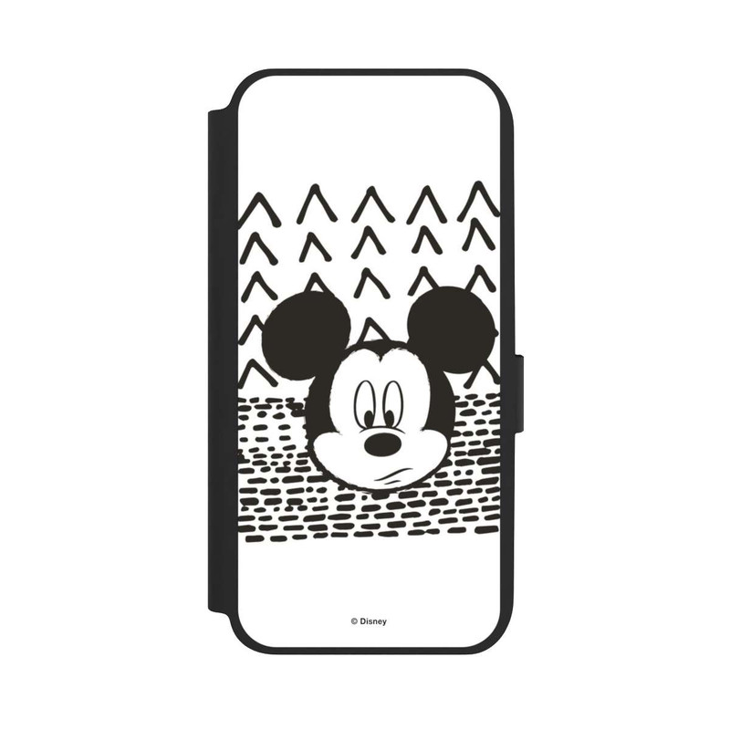 Galaxy A14 5G NIVOflip Mickey Minimaliste