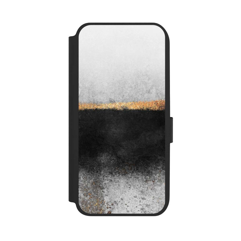 Galaxy A14 5G NIVOflip Impression de suie et d'or