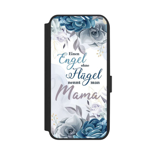Samsung Galaxy A14 5G NIVOflip Engel Mama Blumen