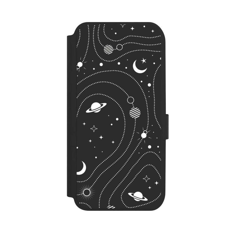 Galaxy A14 5G NIVOflip Lost In Spaces