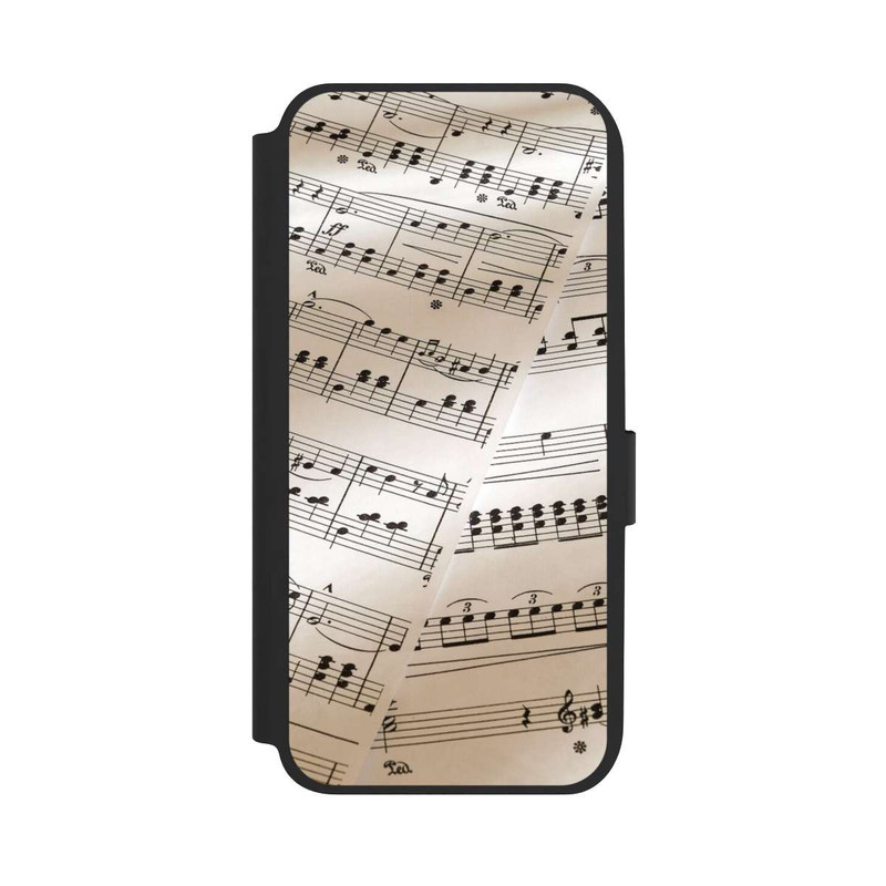 Galaxy A14 5G NIVOflip Musiknoten