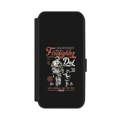 Samsung Galaxy A14 5G NIVOflip Firefighter World