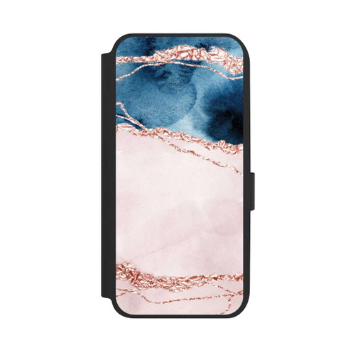 Samsung Galaxy A14 5G NIVOflip Stürmischer Tag Marmor