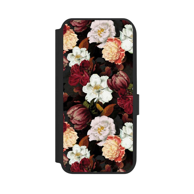 Galaxy A14 5G NIVOflip Blumen Bouquet