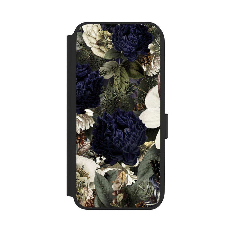 Galaxy A14 5G NIVOflip Fleurs Nature