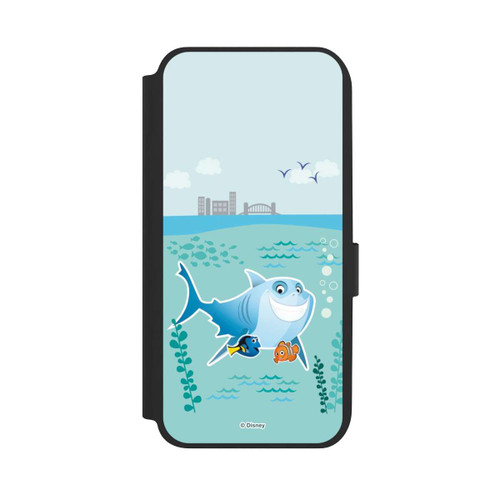 Samsung Galaxy A14 5G NIVOflip Nemo and Friends